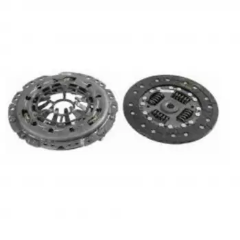 Opel Corsa C Corsa D Combo 1.3cdtı 04 Ve Sonrası Uyumlu Volant+Debriyaj Seti100032960 WONDER