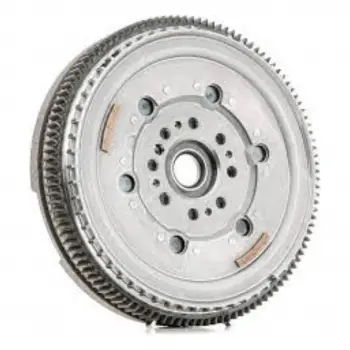 Ford Transit Custom 2.2 12 Ve Sonrası Uyumlu Volant Komple Oynar Göbek415056210 LUK