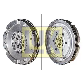 Volant M57 [E60 X3:E83 X5:E53]