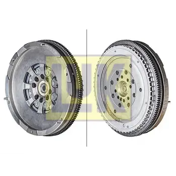 Volant OM642 [Spr906]