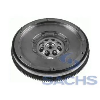 Volant OM646 [Spr906]