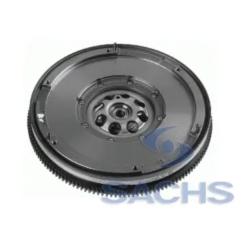 Volant OM646 [W203 W204 W211 Vito639]