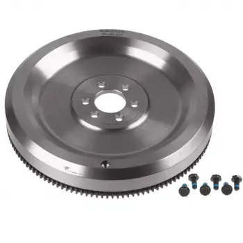 Volant Star Stopsuz - 3021600290 Sachs - Volkswagen Golf6 Jetta Caddy 1.6 10 Ve Sonrası Uyumlu