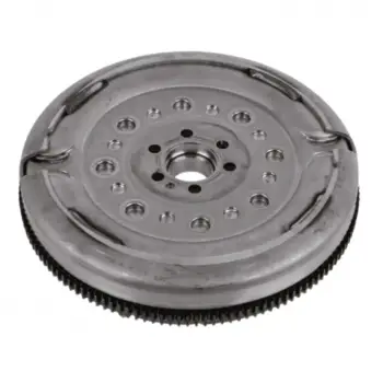 Volkswagen T6 2.0tdı Caaa Caab Caac 10 Ve Sonrası Uyumlu Volant Star Stopsuz 415054010 Luk