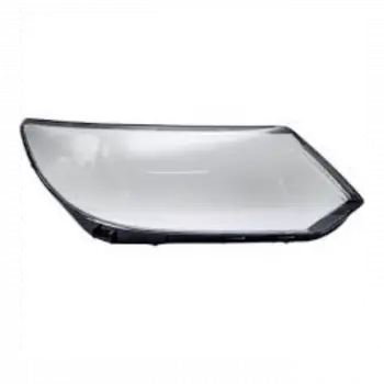 Volkswaegen Tıguan 08 Ve Sonrası Uyumlu Far Camı Ön Sağ 5N1941032RCAM WISCO