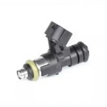 Volkswaegn Polo 1.4 02>Seat Cordoba 1.6 03 Ve Sonrası Uyumlu Yakıt Enjektörü 032906031D WISCO