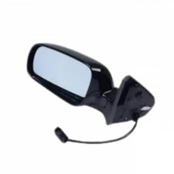 Volkswagen Bora 1 (1j2) 98-03 / Golf 4 (1j1) 98-03 Arası Uyumlu Ayna Sol VM 187L VIEWMAX