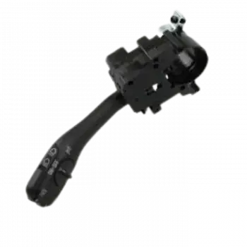 Volkswagen Bora (1j2) 02-05  Arası Uyumlu Far Sinyal Silecek Kumanda Kolu 4B0953513E WISCO