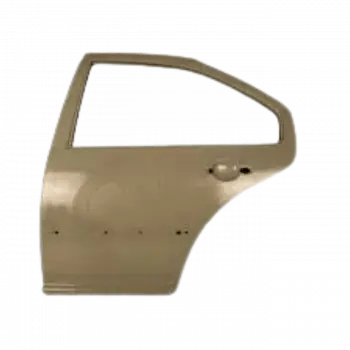 Volkswagen Bora 98 Ve Sonrası Uyumlu Kapı Arka Sol SYCV006G 008L SIMYI