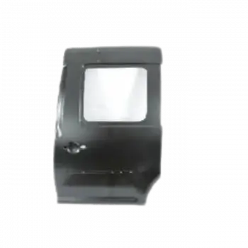 Volkswagen Caddy 15 Ve Sonrası Uyumlu Kapı Arka Sol VWCD03342 ITH