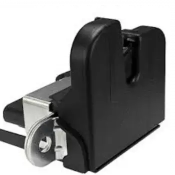 Volkswagen Caddy 3 Passat Touran 10 Ve Sonrası Uyumlu Bagaj Kilidi 623665