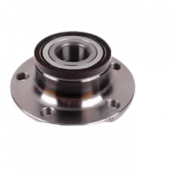 Volkswagen Caddy 96 Ve Sonrası Uyumlu Porya Arka Sol-Sağ (4x100 120x30 Abs 43dıs) 1163017 00 WISCO