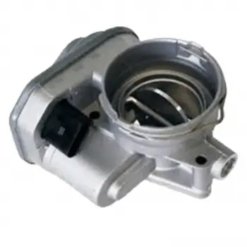 VW Caddy GOLF5 Jetta Passat A3 Leon BKP BKD BXE BKC 2004- GAZ Kelebegi 038128063G Wisco