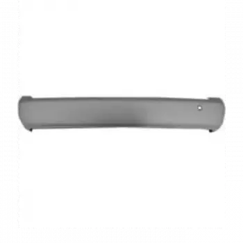 Volkswagen Caddy Maxı 15 Ve Sonrası Uyumlu Tampon Arka Astarlı Tuv Belgeli 100.18224 POLIPLAST