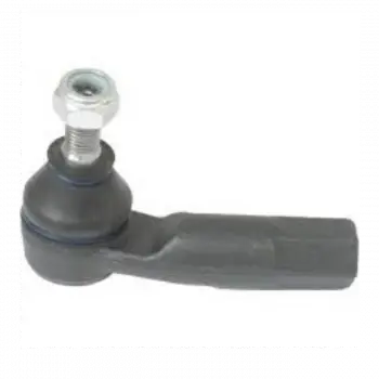 Volkswagen Caddy Passat Touran 04 Ve Sonrası Uyumlu Rot Başı Sağ (Yağlama Delikli) 1183018 00 WISCO