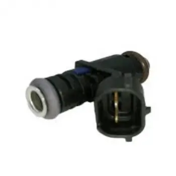 Volkswagen Caddy Polo Fabıa Octavıa Yetı 14 Ve Sonrası Uyumlu Yakıt Enjektörü B11165 BORSEHUNG