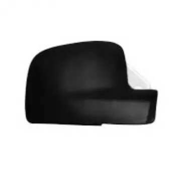 Volkswagen Caddy T5 03 Ve Sonrası Uyumlu Ayna Kapağı Seti Sol (Dış Kapak+Çerçeve) 1235960 00