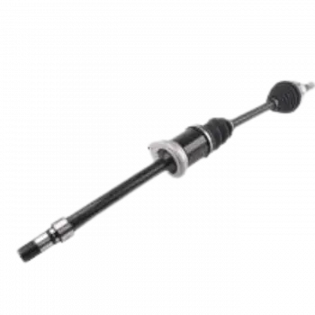 Volkswagen Crafter 16 Ve Sonrası Uyumlu Komple Aks Ön Sol (44x42x72,4) 722mm 1163010 66 WENCOR