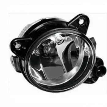 Volkswagen Crafter 18 Ve Sonrası Uyumlu  Sis Farı Sağ Ampullu 1243660 00