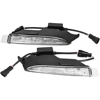 Volkswagen Golf 2006-2012 -6 Sis Farı R20 5K0941055 Wender