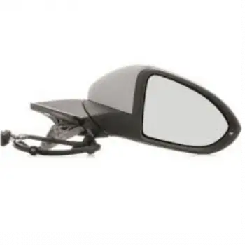 Volkswagen Golf 2013-2017 7.5 Ayna Sağ 5G1857508BC9B9 WISCO