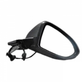 Volkswagen Golf 7 (5g1) 13-20 Arası Uyumlu Ayna Sağ+Isı+Elk+Alt Ayd+Asp VM 6187NEBPCR VIEWMAX