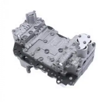 Volkswagen Golf Jetta Audı Uyumlu Şanzıman Vana Gövdesi ( Çıkma ) 09G325039A WISCO