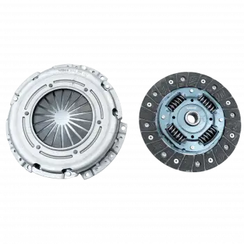 Volkswagen Golf3 Polo 1.6 8v Aee Afh 92 Ve Sonrası Uyumlu Debriyaj Seti 3000581001 Wisco