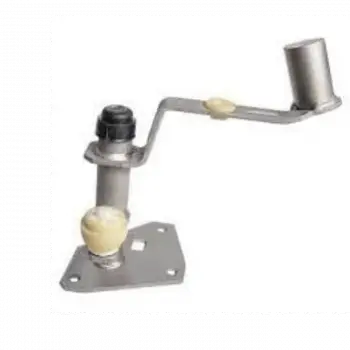 Volkswagen Golf4 Bora A3 Leon 1.6 Akl 97 Ve Sonrası Uyumlu Vites Burcu 1J0711076G WISCO