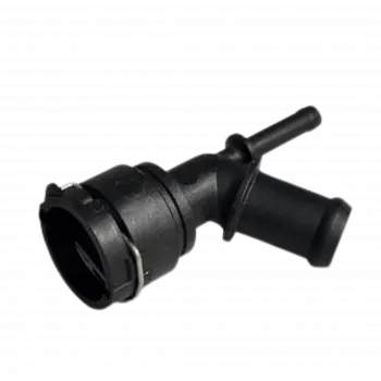 Volkswagen Golf4 Bora Leon Toledo 1.6 Akl Aeh 98 Ve Sonrası Uyumlu Su Flanşı 102856 TROW