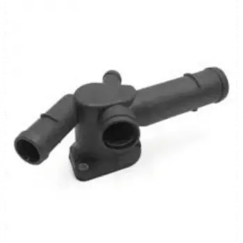 Volkswagen Golf4 Polo T5 Bora Skoda 1 Fabıa 95 Ve Sonrası Uyumlu Su Flanşı 06A121132 WISCO