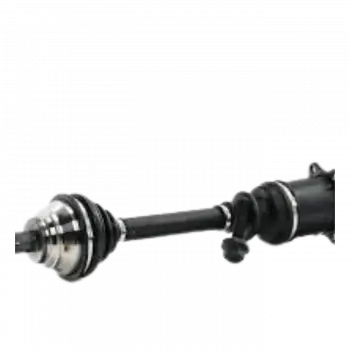 Volkswagen Golf5 1.2 16v 11 Ve Sonrası Uyumlu Komple Aks Ön Sol (36x50.5) M-T 1163125 66 WENCOR