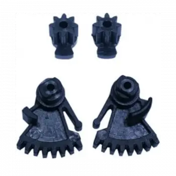 Volkswagen Golf5 6 Caddy3 Jetta 04 Ve Sonrası Uyumlu Salıncak Ön Sağ Rotilsiz Burclu Dokum  1K0407152M-WISCO