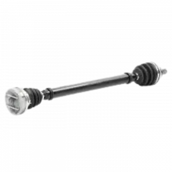 Volkswagen Golf5 Golf6 Jetta 04-12 Arası Uyumlu Komple Aks Ön Sağ (36x59.5) 796mm 1163048 66 WENCOR