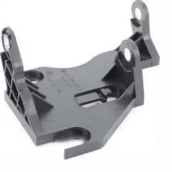 Volkswagen Golf5 Jetta A3 Octavıa 04 Ve Sonrası Uyumlu Aktif Karbon Filtre Ayağı 1K0201827A OEM