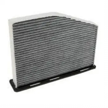 Volkswagen Golf5 Passat Jetta Caddy A3 04 Ve Sonrası Uyumlu Polen Filtresi Karbonsuz Smf4095p SMF