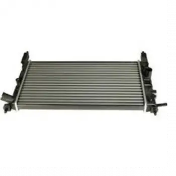 Volkswagen Golf5 Passat1.4 Tsı 07 Ve Sonrası Uyumlu Su Radyatörü Brazıng Mt 625x408x16 1113321 00