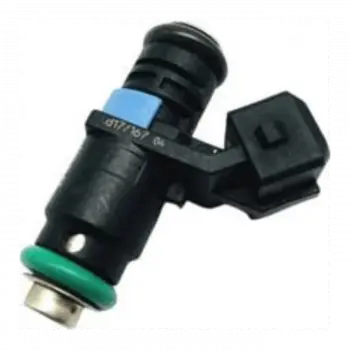 Volkswagen Golf5 Polo 1.4 16v 06 Ve Sonrası Uyumlu Yakıt Enjektörü 036906031AG WISCO