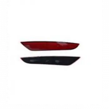 Volkswagen Golf6 08 Ve Sonrası Uyumlu Tampon Reflektörü Arka Sağ 5K0945106G WISCO