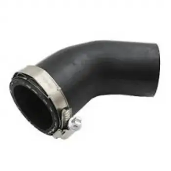 Volkswagen Golf6 Jetta Passat Scırocco 09 Ve Sonrası Uyumlu Turbo Hortumu Metal 1115006 00 WISCO