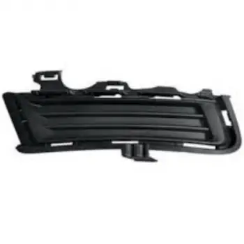 Volkswagen Golf7 13-18 Arası Uyumlu Tampon Izgarası Sağ Sissiz 5G0853212D9B9 WISCO