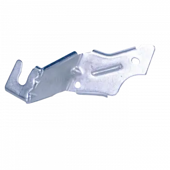 Volkswagen Golf 7 2013 - Far Braketi Sol 5G0804593A WISCO