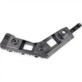 Volkswagen Golf 7 2013 - Tampon Braketi Arka Sol 5G6807393 WISCO