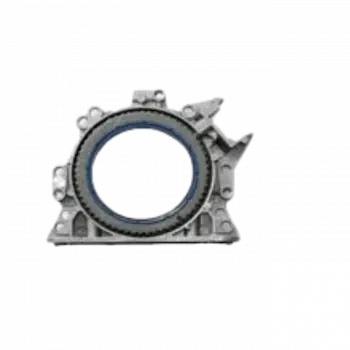 Volkswagen Golf7 A3 Leon 1.6tdı 13 > Clha Clhb Uyumlu Flanşlı Krank Keçesi Arka 1115167 00 WISCO