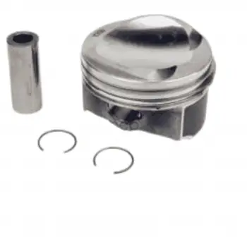 Volkswagen Golf7 A3 Leon Caddy 2.0tdı Pıston + Segman 81.01mm Std 3103283000 YENMAK