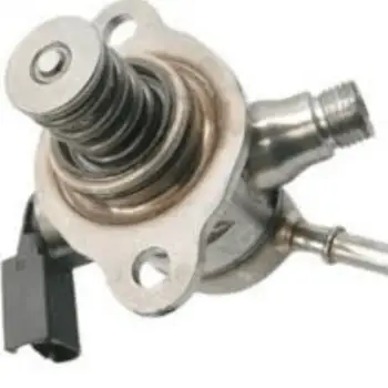 Volkswagen Golf7 Golf8 Passat 1.5 Tsı 17 Ve Sonrası Uyumlu Yüksek Basınç Pompası 1115247-00 WISCO