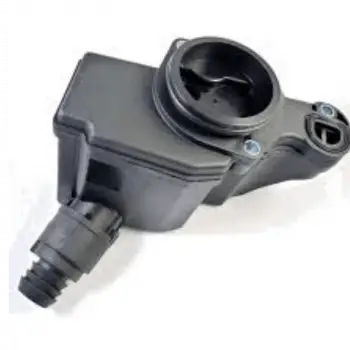 Volkswagen Golf7 Jetta Polo 15 Ve Sonrası Uyumlu Yağ Seperatörü 04E103464AM OEM