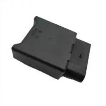 Volkswagen Golf7 Passat Audı A3 13 Ve Sonrası Uyumlu Yakıt Pompa Kontrol Ünitesi 1283434 00 WISCO