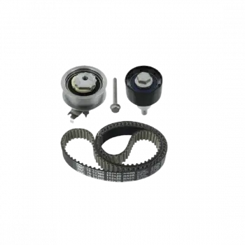 Volkswagen Golf7 Passat Polo A3 Leon 13 Ve Sonrası Uyumlu Trıger Setı 163 Dıs 5300936100 INA