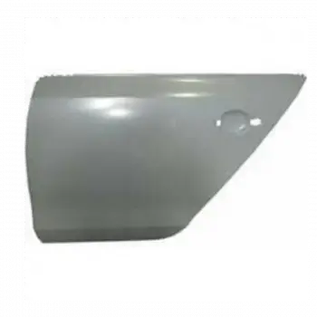 VW Jetta 2005-2010 Kapi Saci Arka Sol 1K5833105C Simyi